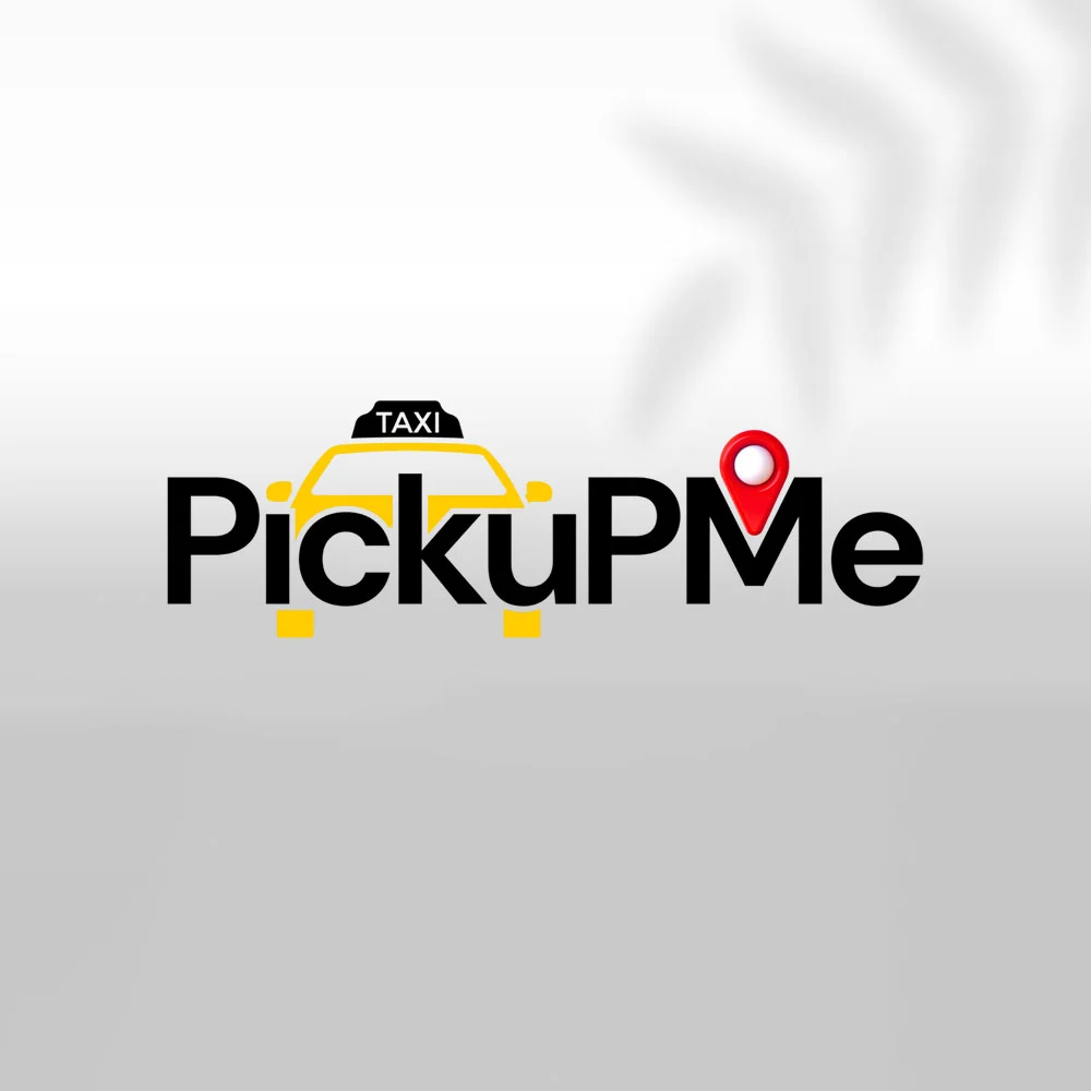 pickup Me Logo Web Flex Digital