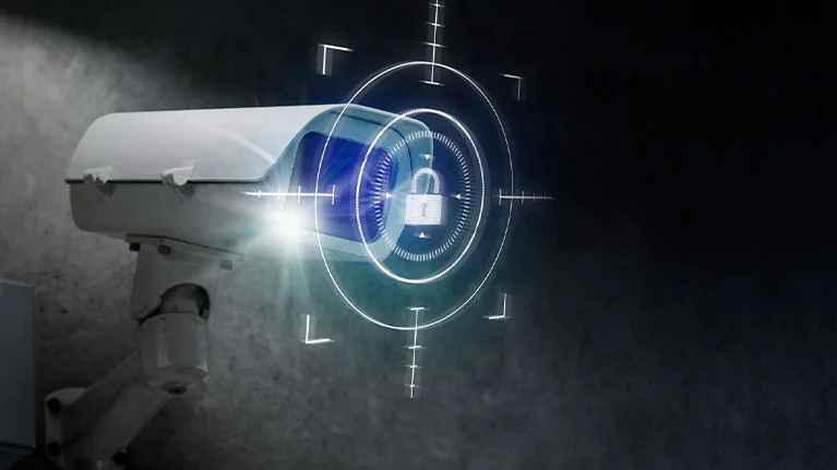 CCTV Web Flex Digital