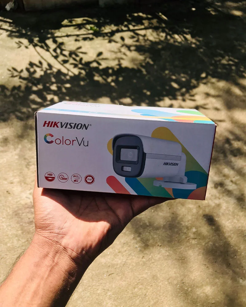 CCTV surveillance system 2