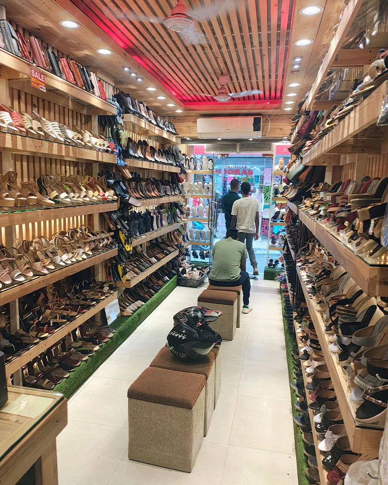 Point of Sale Software for KSP 1