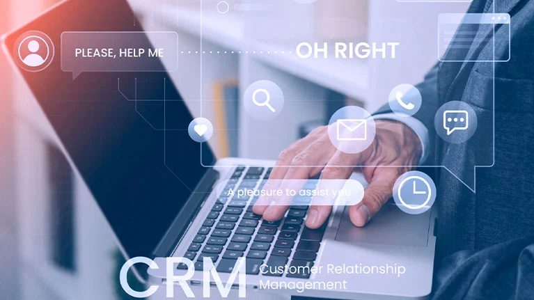 crm Web Flex Digital