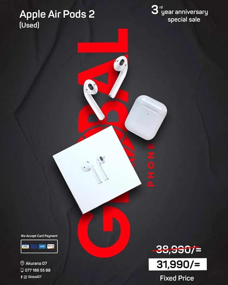 gloabal Grapich Desgin