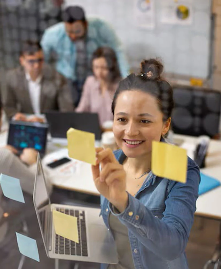 Digital Marketing Agency