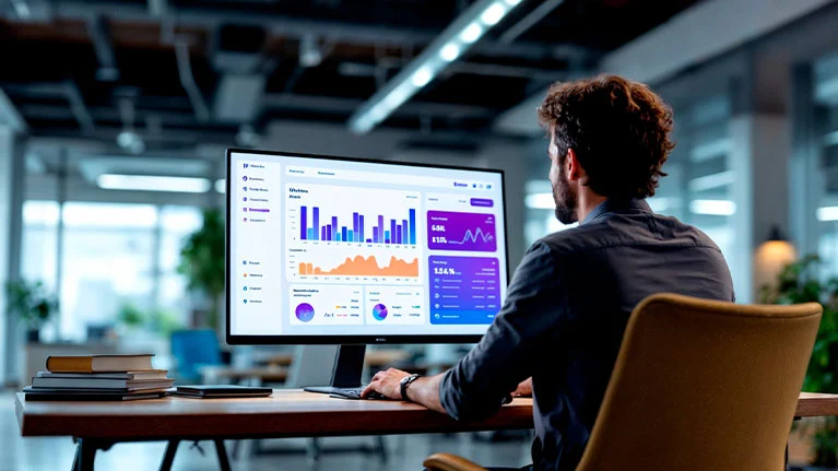 software Web Flex Digital