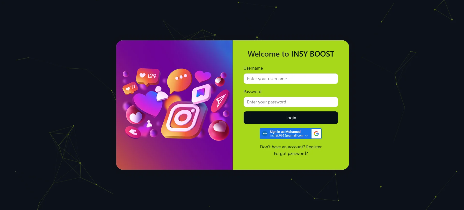 FireShot Capture 041 INSY BOOST insyboost.store