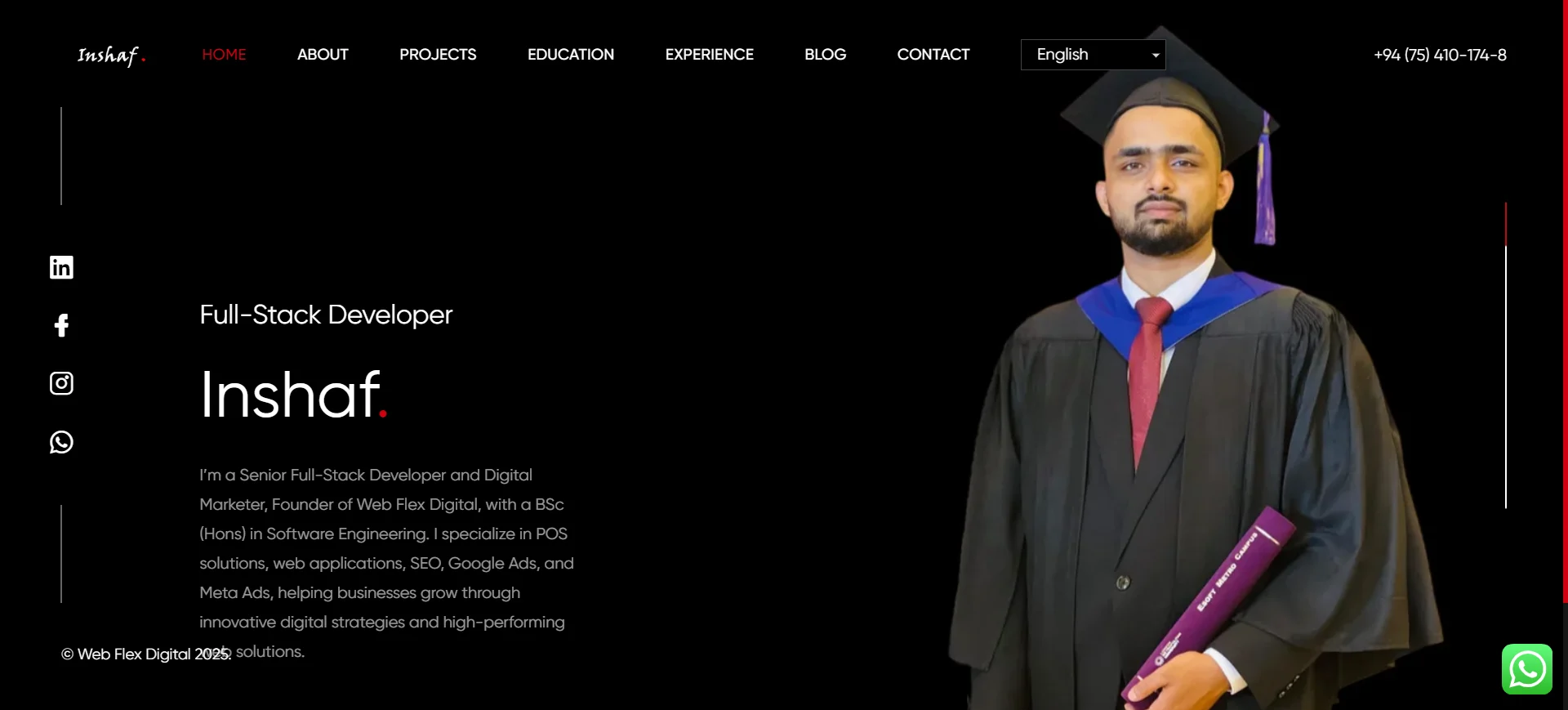 FireShot Capture 057 Inshaf Portfolio Inshaf Portfolio insyboost.shop