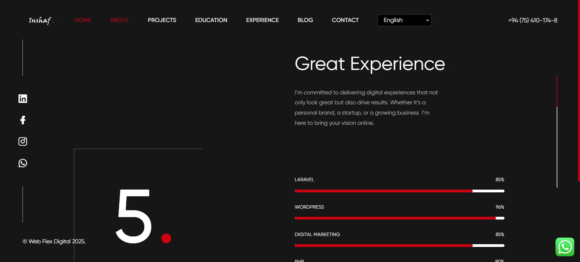 FireShot Capture 058 Inshaf Portfolio Inshaf Portfolio insyboost.shop