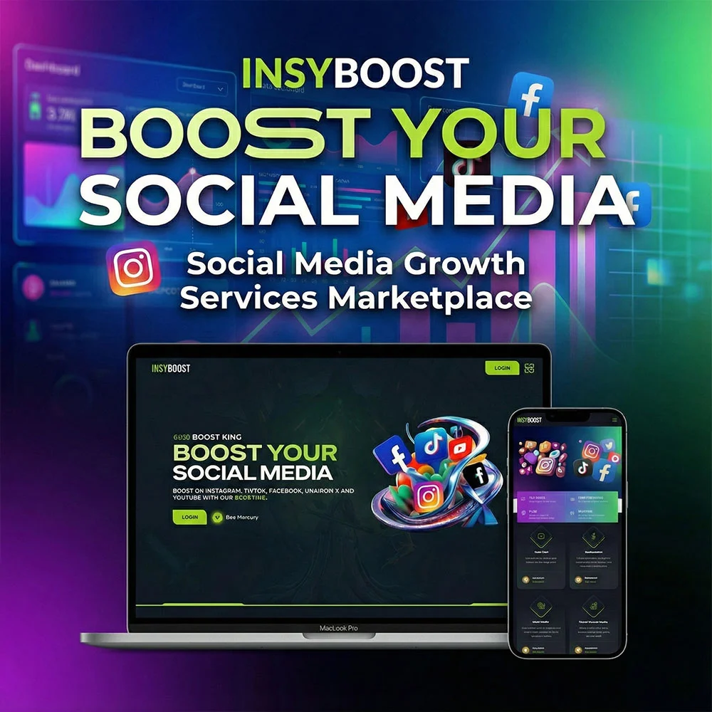 insy Boost mobile new