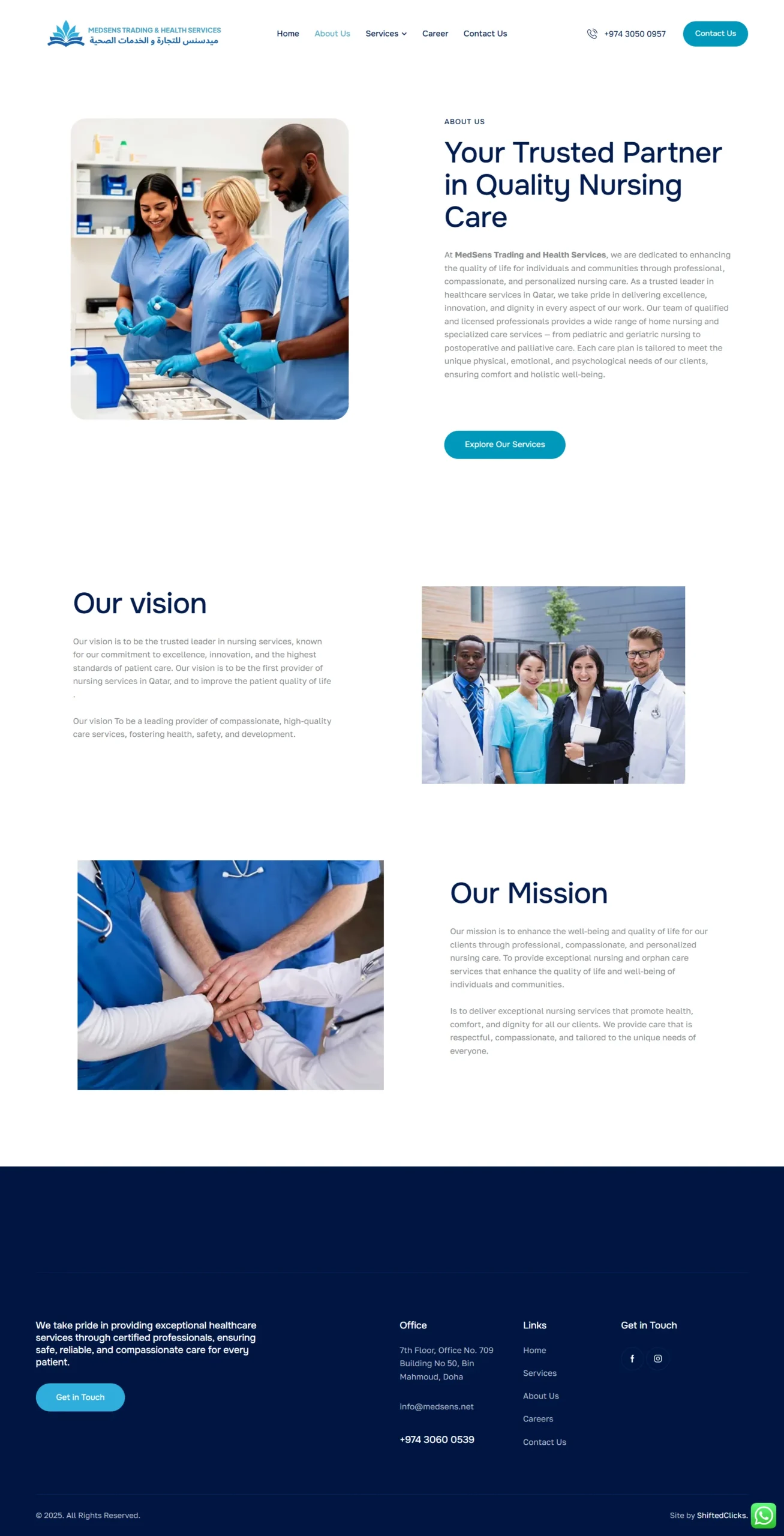 screencapture medsens shiftedclicks about us 2025 11 16 20 03 50 scaled