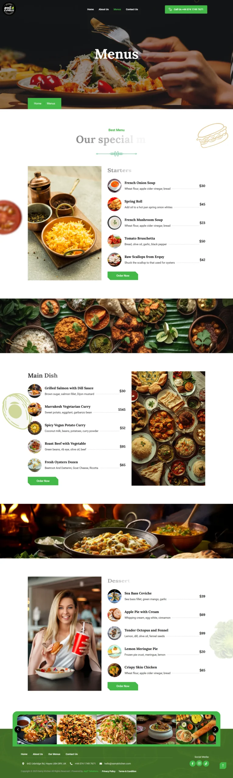 screencapture samyexpress co uk menus 2025 12 26 01 35 04 scaled